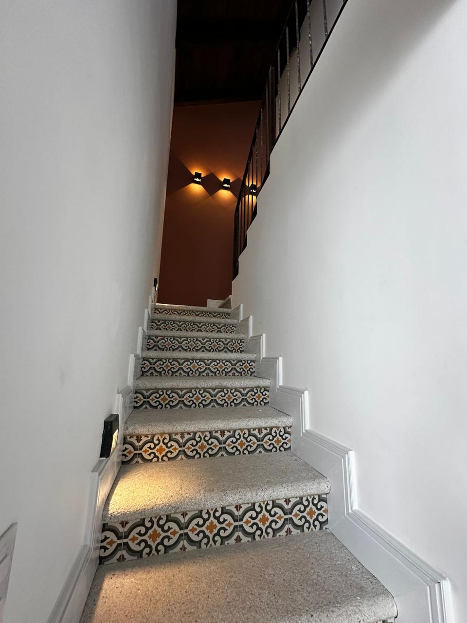 Proyectos Ejecutados - Corporacion CPI