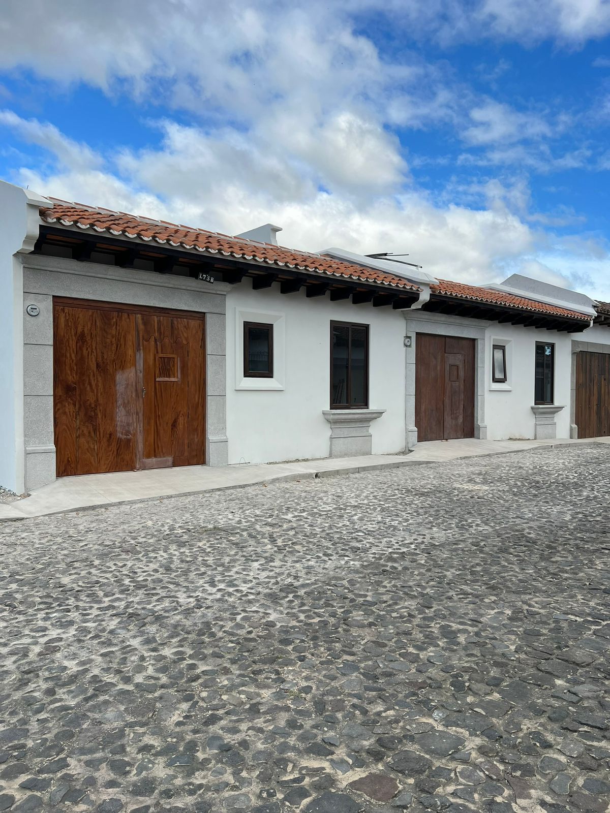 Proyectos Ejecutados - Corporación CPI